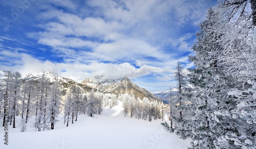 montagne 1