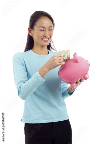  Piggy Bank