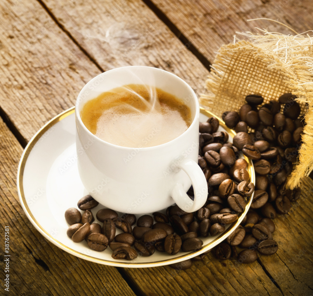 Hot Coffe Hot Coffe