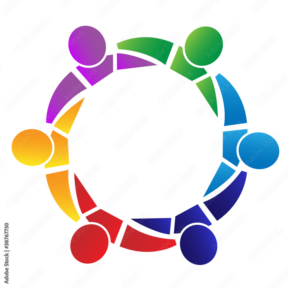 Teamwork logo Teamwork logo