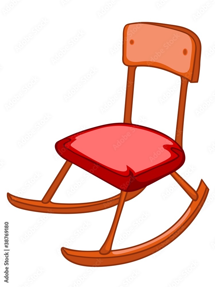Cartoon Home Furniture Chair Cartoon Home Furniture Chair