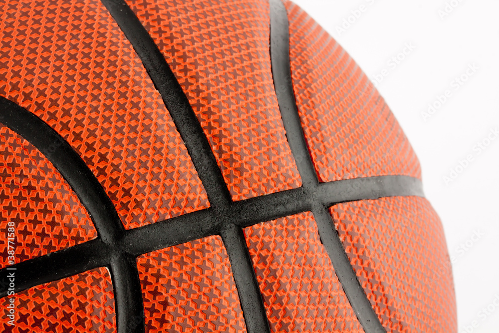 Obraz premium basketball