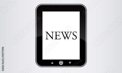 tablet pc news