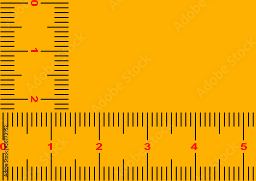 Gauge - business card - meter