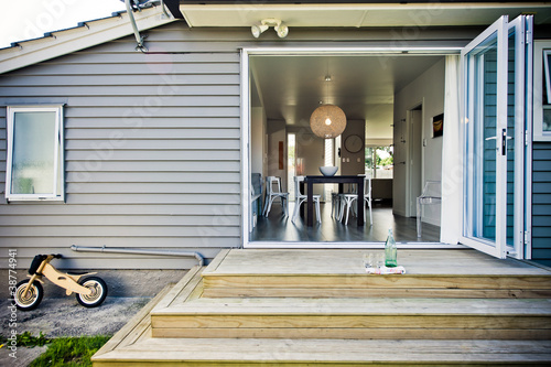 Modern Designer Home
