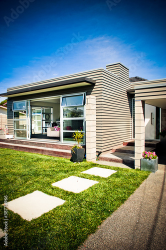Modern Designer Home