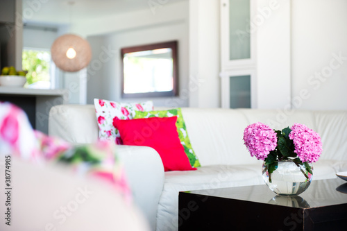 Modern Interior Design