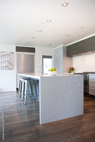 Modern Interior Design