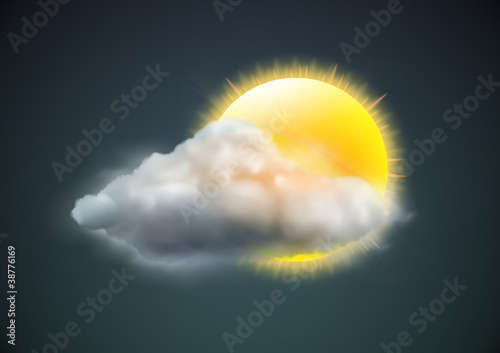 weather icon