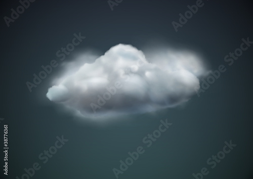 weather icon