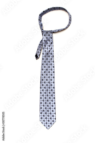 Men's tie5