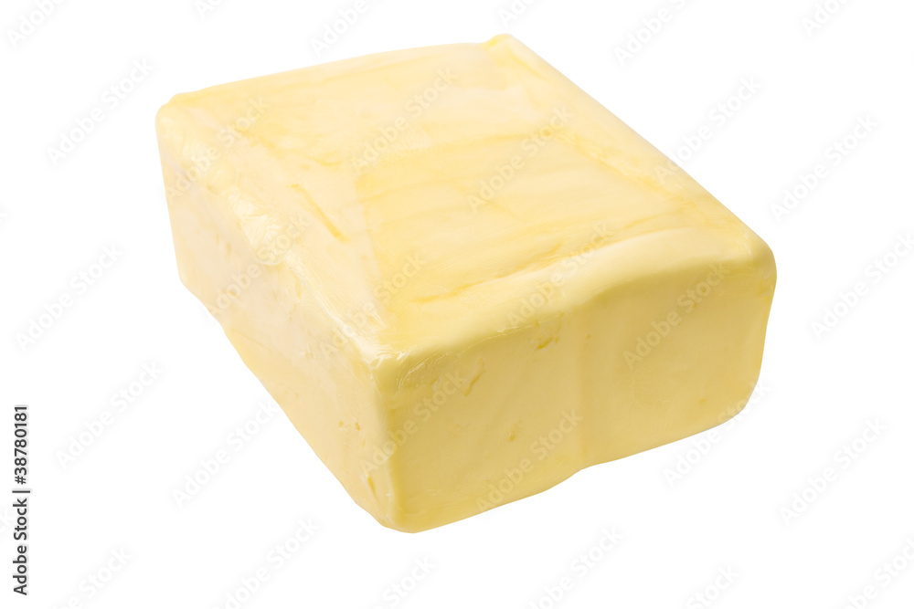 Butter Butter