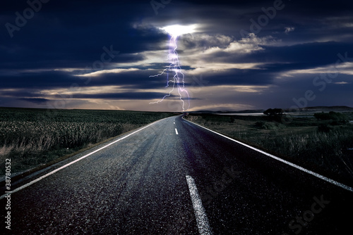 Lightning and the road ahead