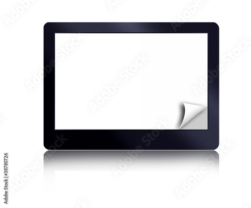 Tablet computer /E-book