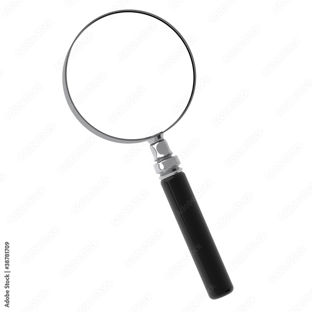Magnifying Glass Magnifying Glass