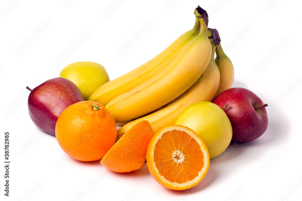 Fruits Fruits
