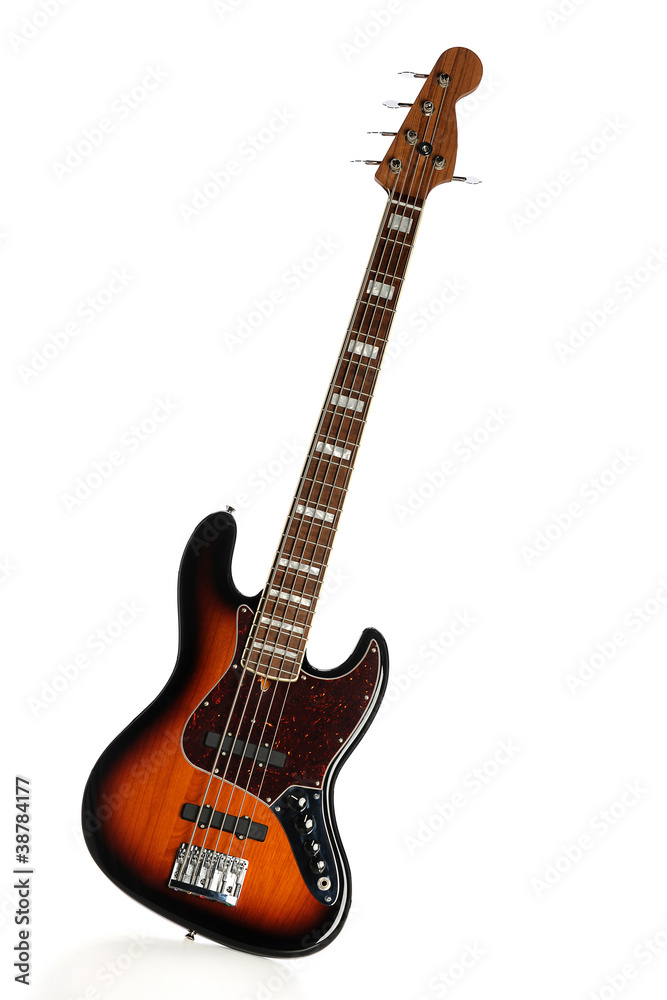 Obraz premium Electric Guitar