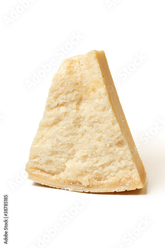 Grana Padano (parmesan cheese) photo
