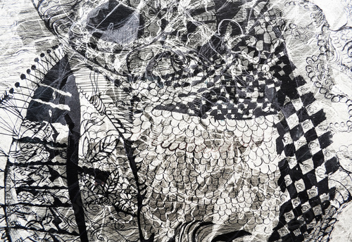 abstract  background 