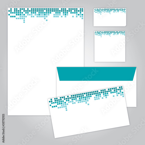 corporate identity design