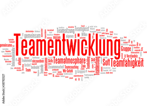Teamentwicklung