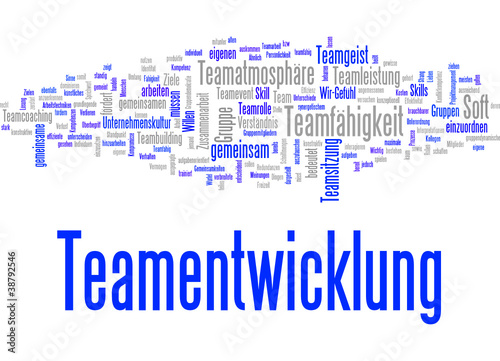 Teamentwicklung (Team)