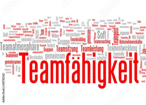 Teamfähigkeit