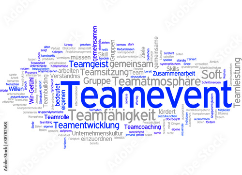 Teamevent (Team, Gruppe)