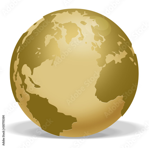 Gold Earth