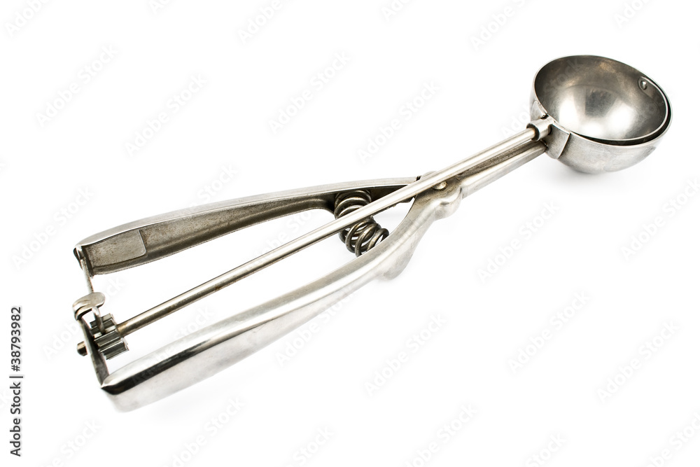 Ice cream scoop Ice cream scoop