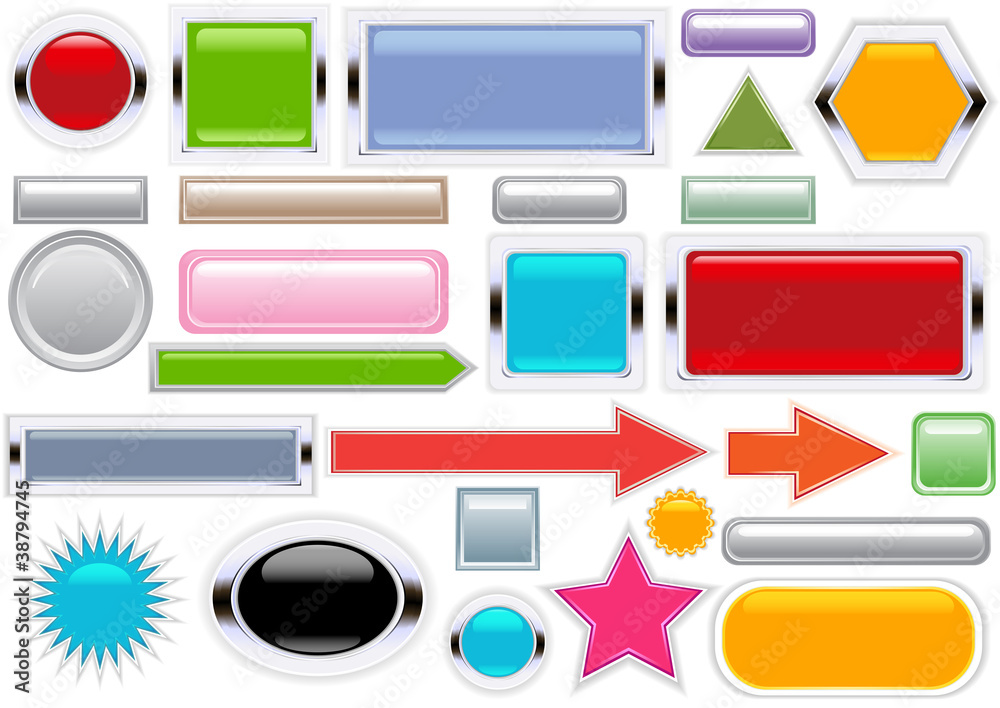 Button Set Button Set