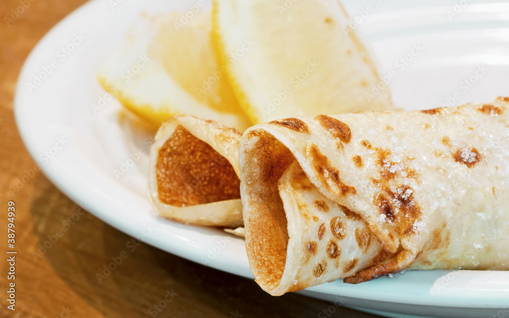 Crepes Crepes