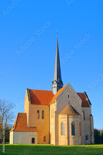 Doberlug Kloster - Doberlug abbey 02
