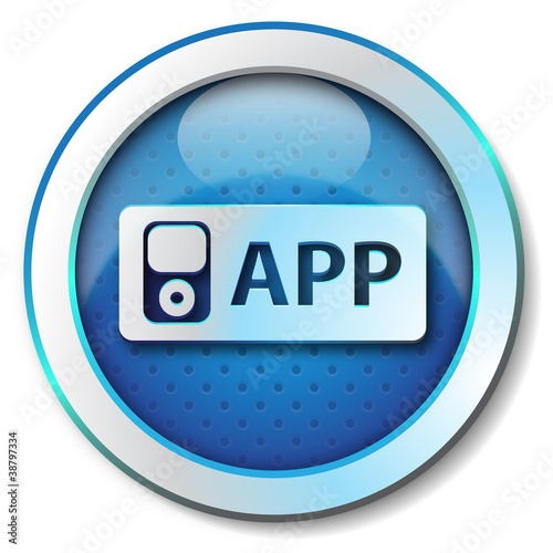 APP icon