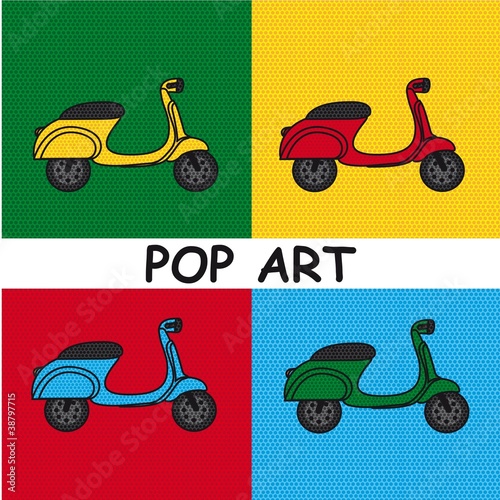 motobike
