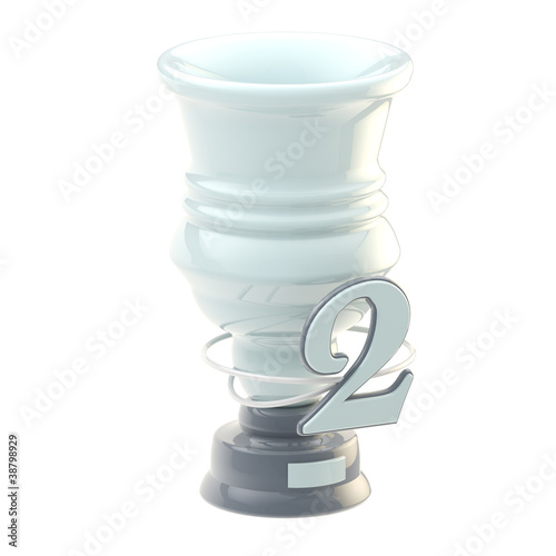 Icon-like goblet for the se...