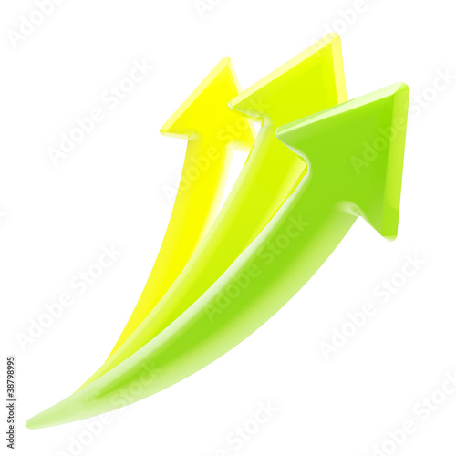 Up and growth: three growin...