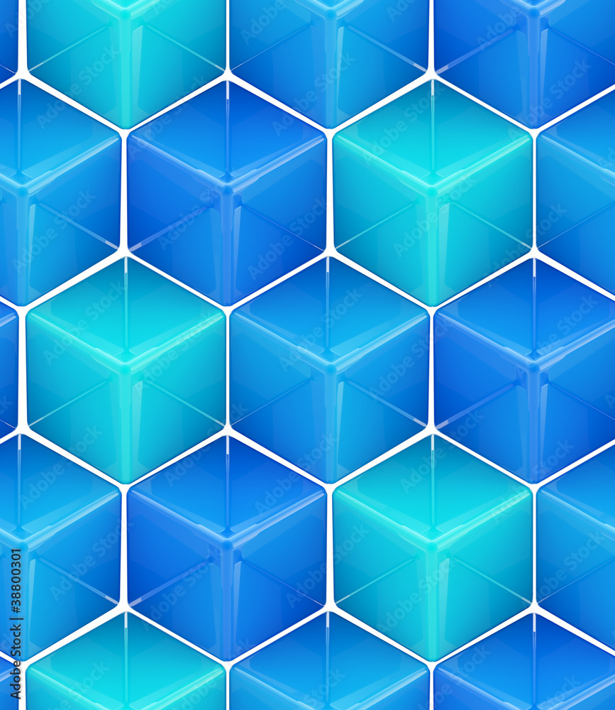 Seamless abstract colorful background Seamless abstract colorful background