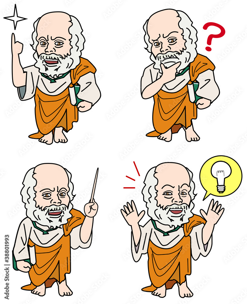 Socrates - Set
