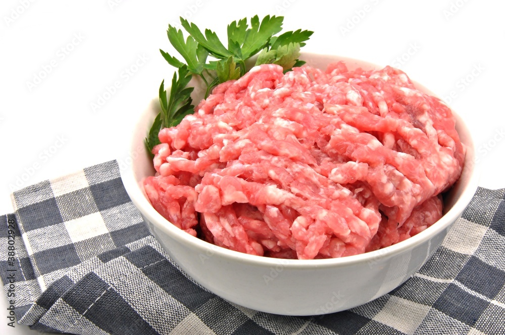 Carne picada Carne picada