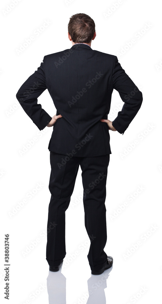 man man