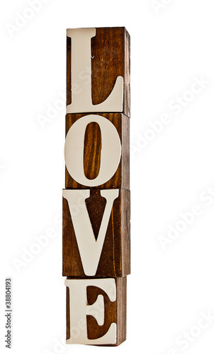 love