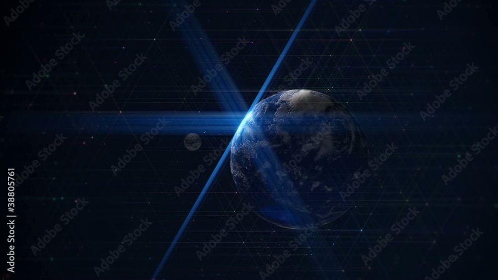 EARTH