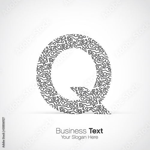 logo business