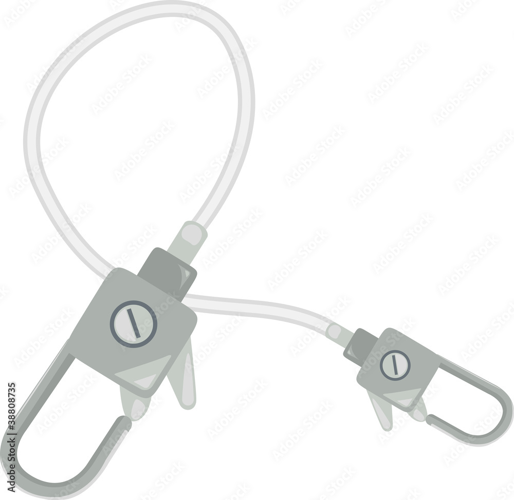 illustration lock illustration lock