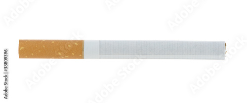 Photography cigarette