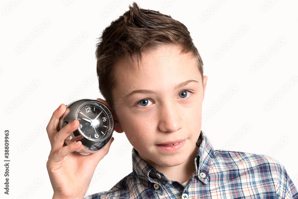 Fototapeta premium tic tac