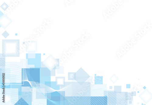 Abstract Background Illustration 10