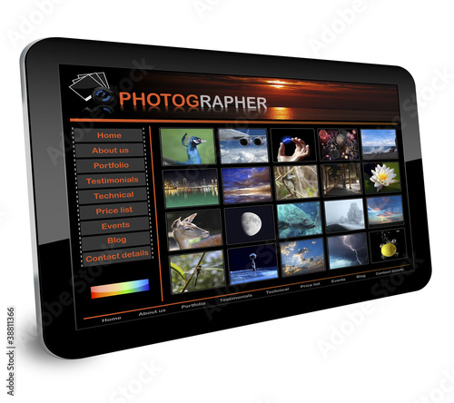 Tablet PC