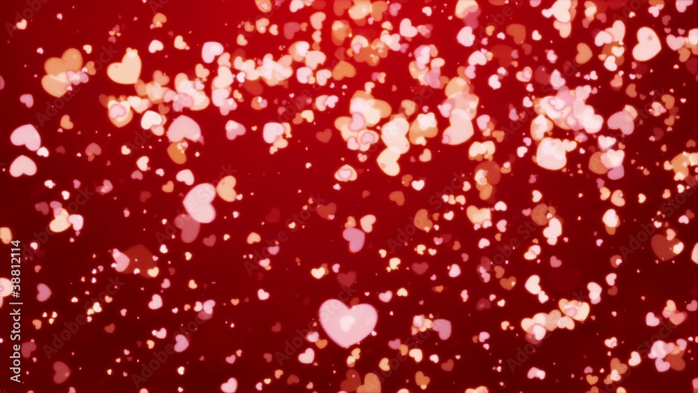 Heart - Day sacred Valentine